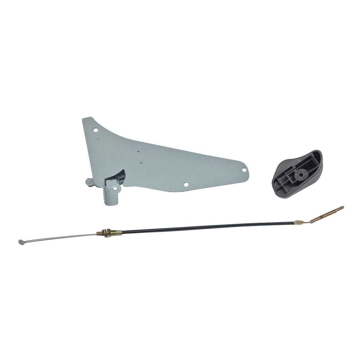 Door Lock for Hitachi Excavator ZAX200 ZAX200-1 ZAX200-5 ZAX200-6 - KUDUPARTS