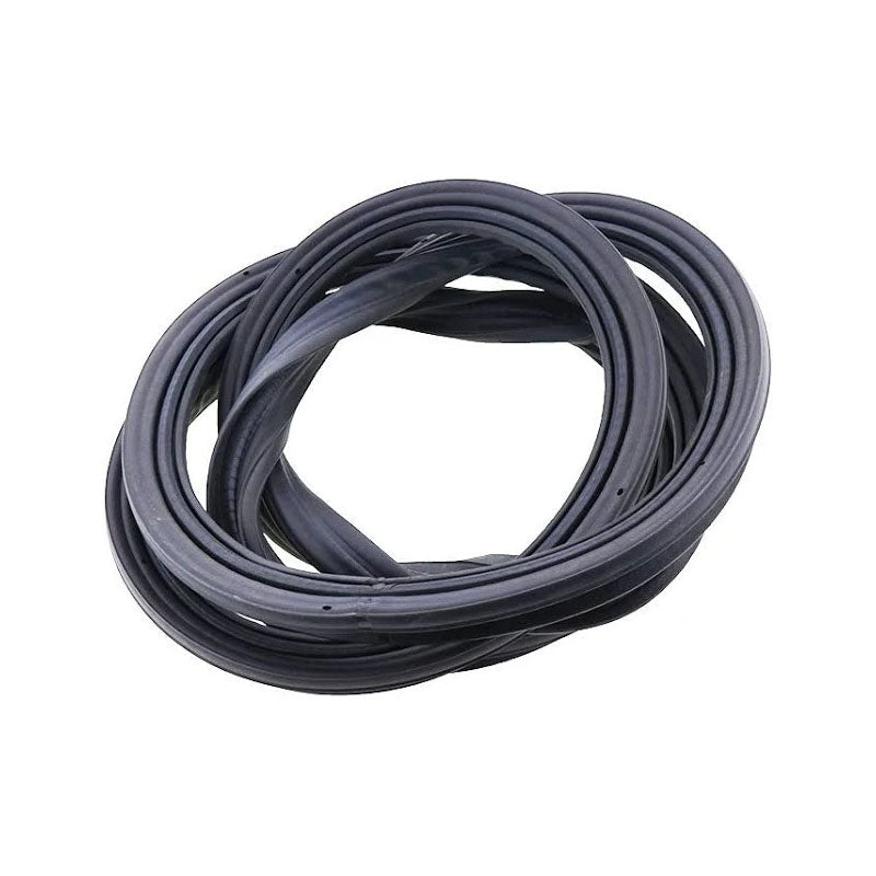 Door Seal 7281063 for Bobcat Skid Steer Loader S450 S510 S530 S550 S570 S590 S595 S630 S650 S740 S750 S770 S850 - KUDUPARTS