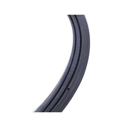 Door Seal 7281063 for Bobcat Skid Steer Loader S450 S510 S530 S550 S570 S590 S595 S630 S650 S740 S750 S770 S850 - KUDUPARTS