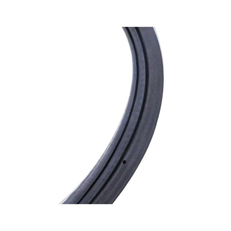 Door Seal 7281063 for Bobcat Skid Steer Loader S450 S510 S530 S550 S570 S590 S595 S630 S650 S740 S750 S770 S850 - KUDUPARTS
