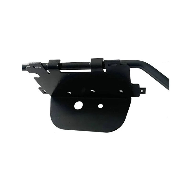 Cadre de porte 7120402 pour chargeuse Bobcat S450 S510 S530 S550 S570 S590 S595 S630 S650