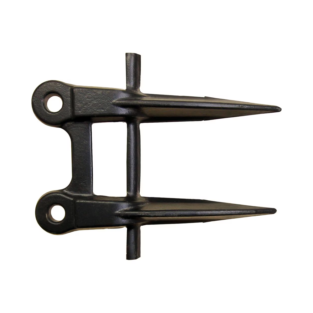 Protection de couteau à double doigt 5194560 pour Claas