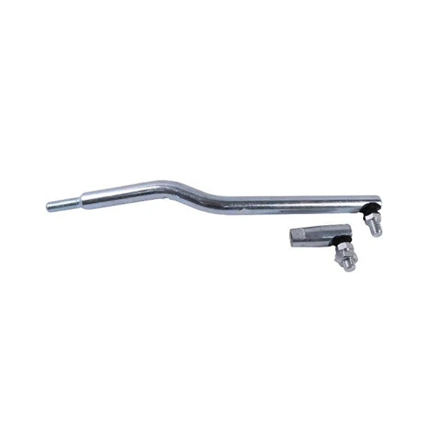 Drag Link AM39888 AM38579 for John Deere Tractor 108 111H 112L 116H 130 160 165 170 175 180 185 - KUDUPARTS