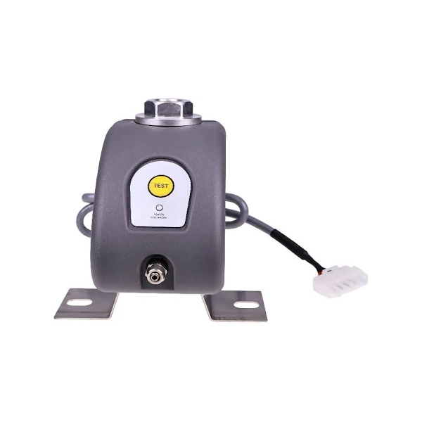 Drain Valve 1603700094 for Atlas Copco Air Compressor - KUDUPARTS