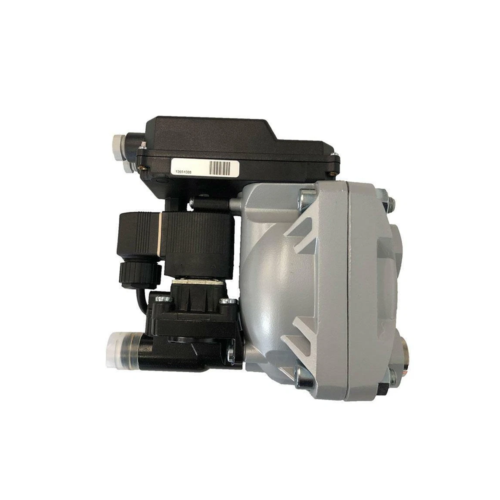 Drain Valve 1621-6822-00 for Atlas Copco Air Compressor - KUDUPARTS