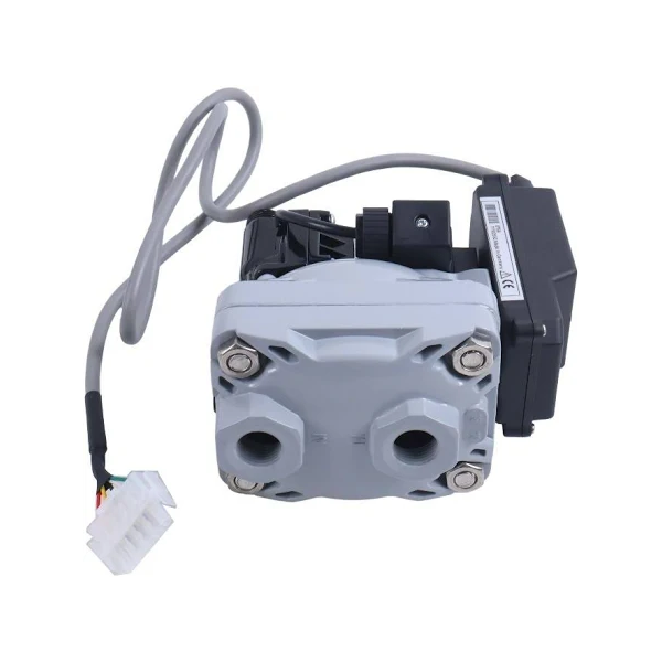 Soupape de purge 1622855181 pour compresseur d'air à vis Atlas Copco EWD330 EWD330M