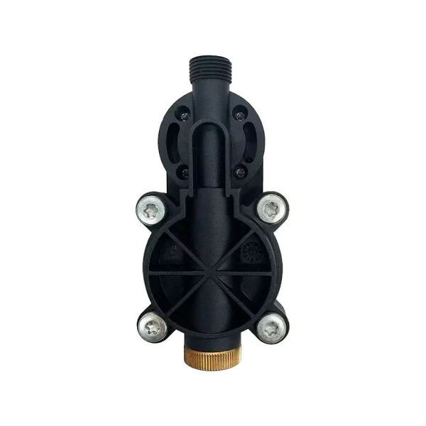 Soupape de purge 2200902403 pour compresseur d'air Atlas Copco Quincy