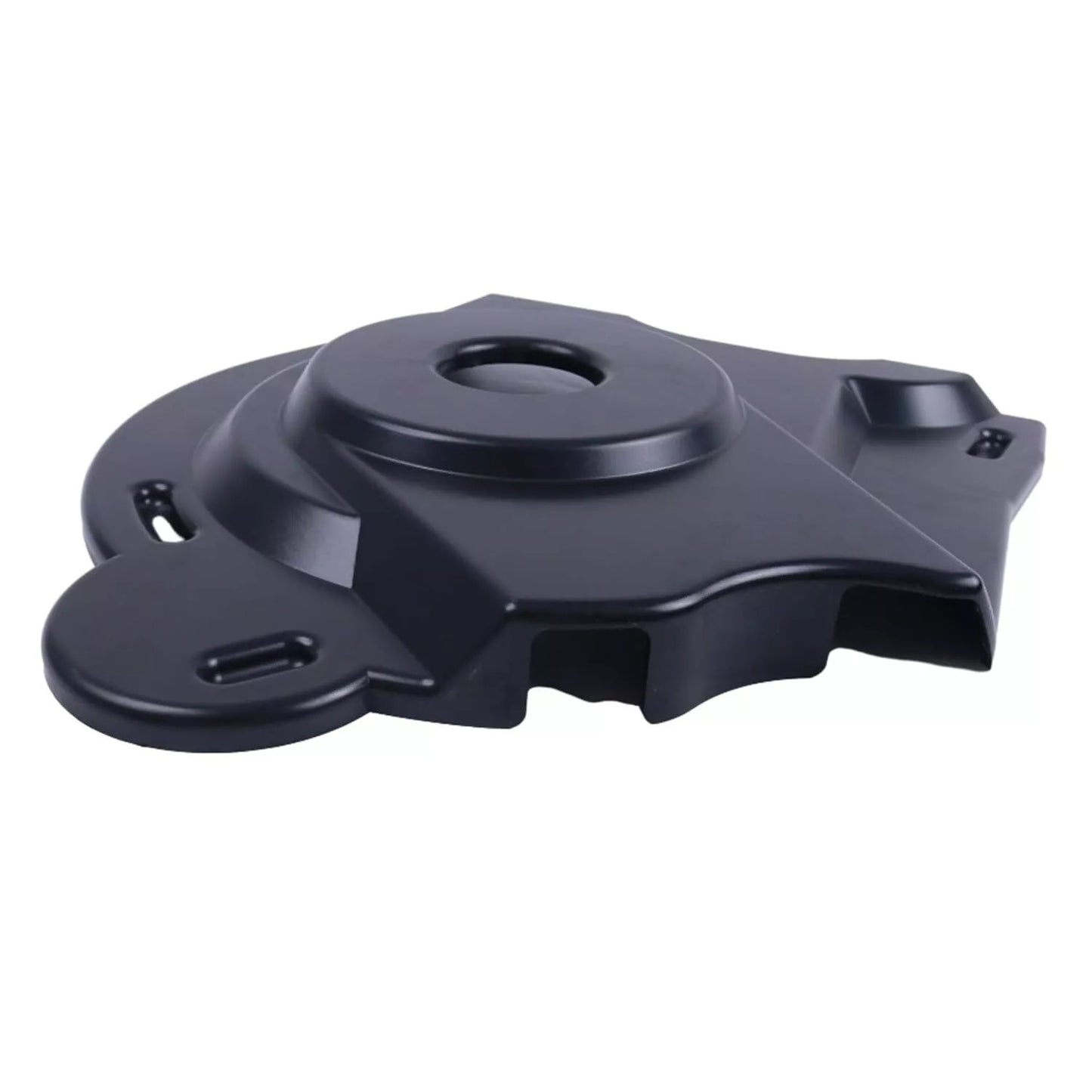 Protector de volante de inercia para correa de transmisión 7109712 para cargadoras Bobcat 751, 753, 763, 773, 7753, S130, S150, S160 y S175