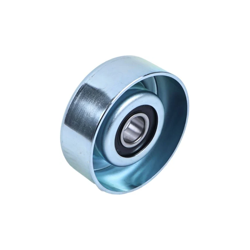 Drive Belt Idler Pulley 23770AA070 for Subaru BRZ Forester Impreza Legacy Outback WRX XV Scion FR-S - KUDUPARTS