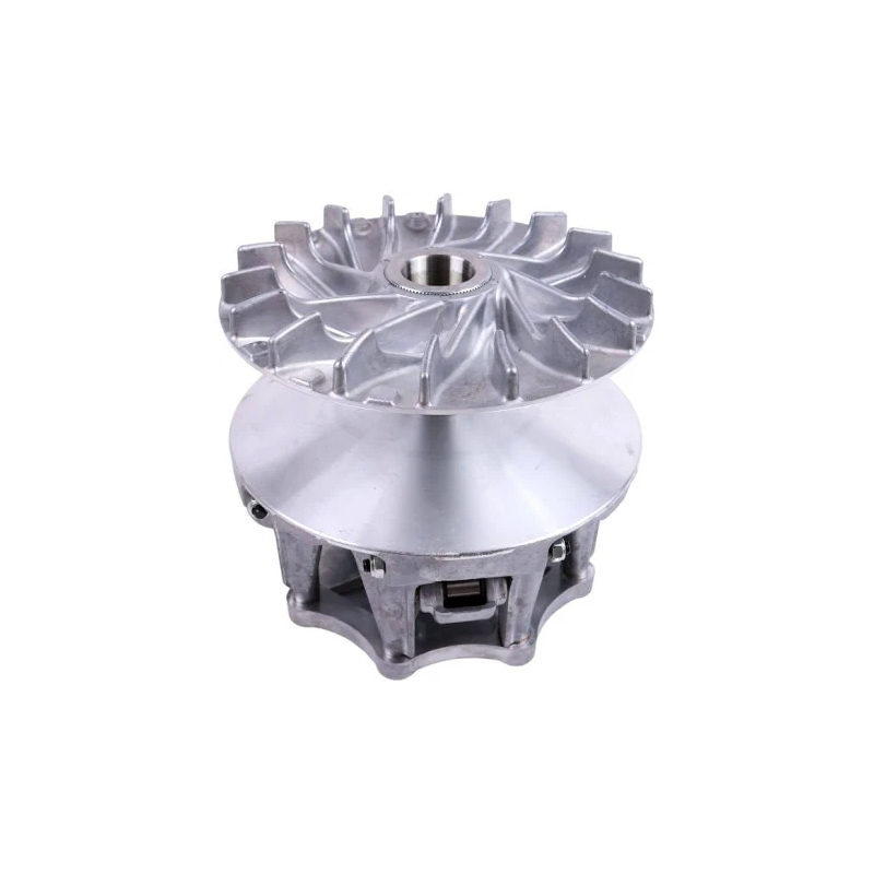 Ensemble convertisseur de transmission 49093-1075 pour VTT Kawasaki Prairie360