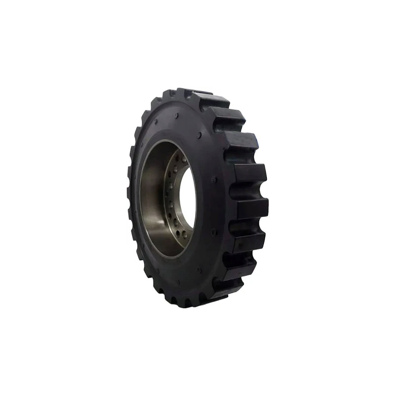 Coupleur d'entraînement ACH6.1ST pour compresseur d'air Reich Arcusaflex