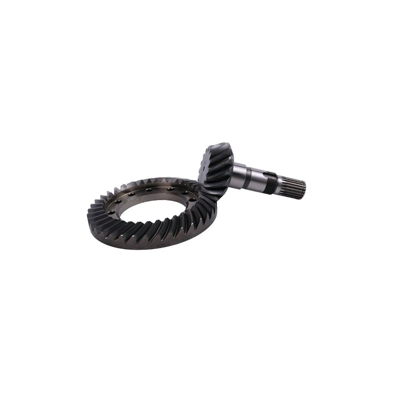 Ensemble de pignons d'entraînement VOE11716550 pour chargeuse-pelleteuse Volvo BL71 BL70 BL60 BL61