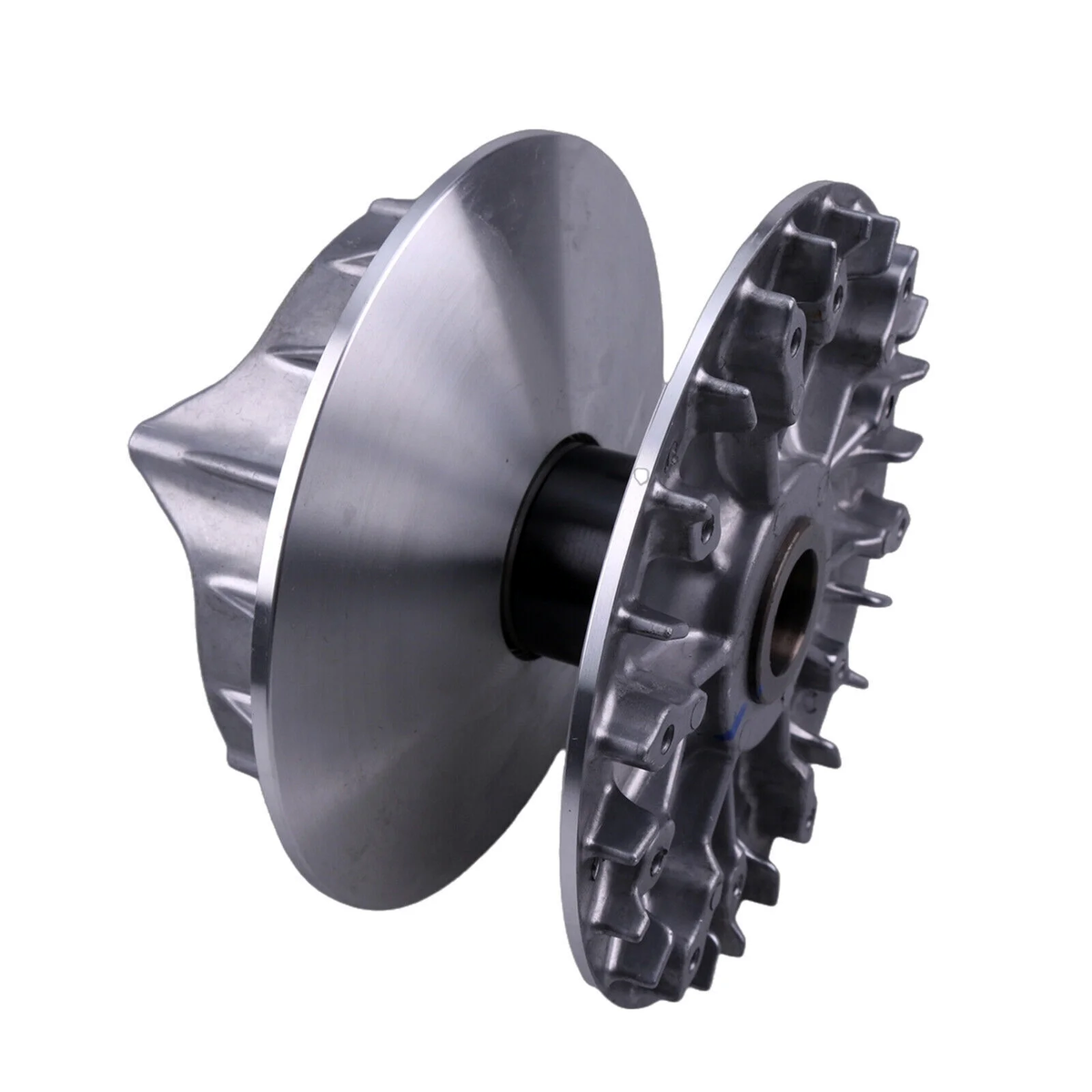 Drive Pulley Assembly 0GRB-051000-10070 for 2022 CFMoto CFORCE 400 CF400AU - KUDUPARTS