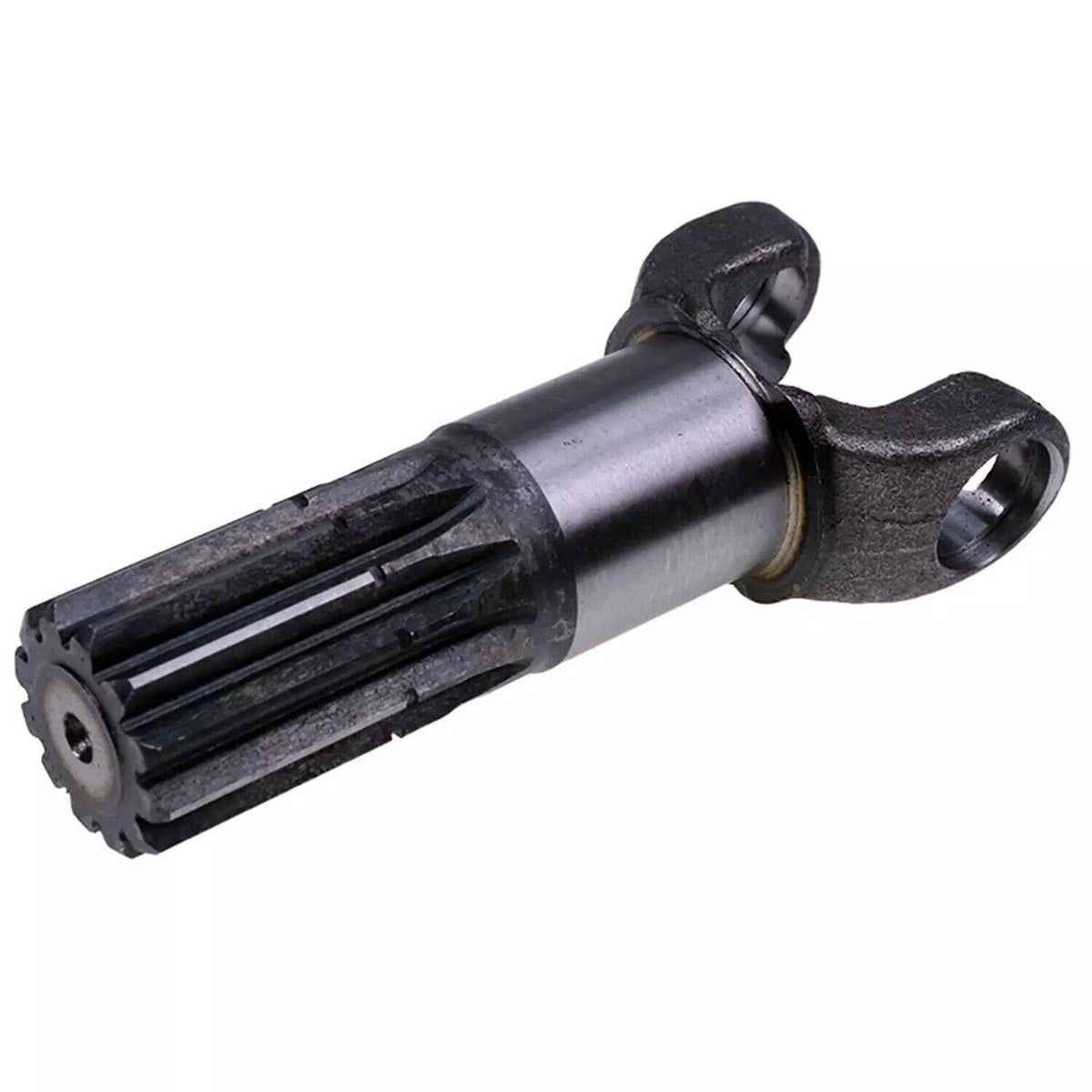 Drive Shaft 144463A1 85805997 for CASE Loader 570LXT 570MXT 570NXT 580L 580M 580SL 580SM 580SR 590SR Forklift 585G 586G 586H 588G 588H - KUDUPARTS