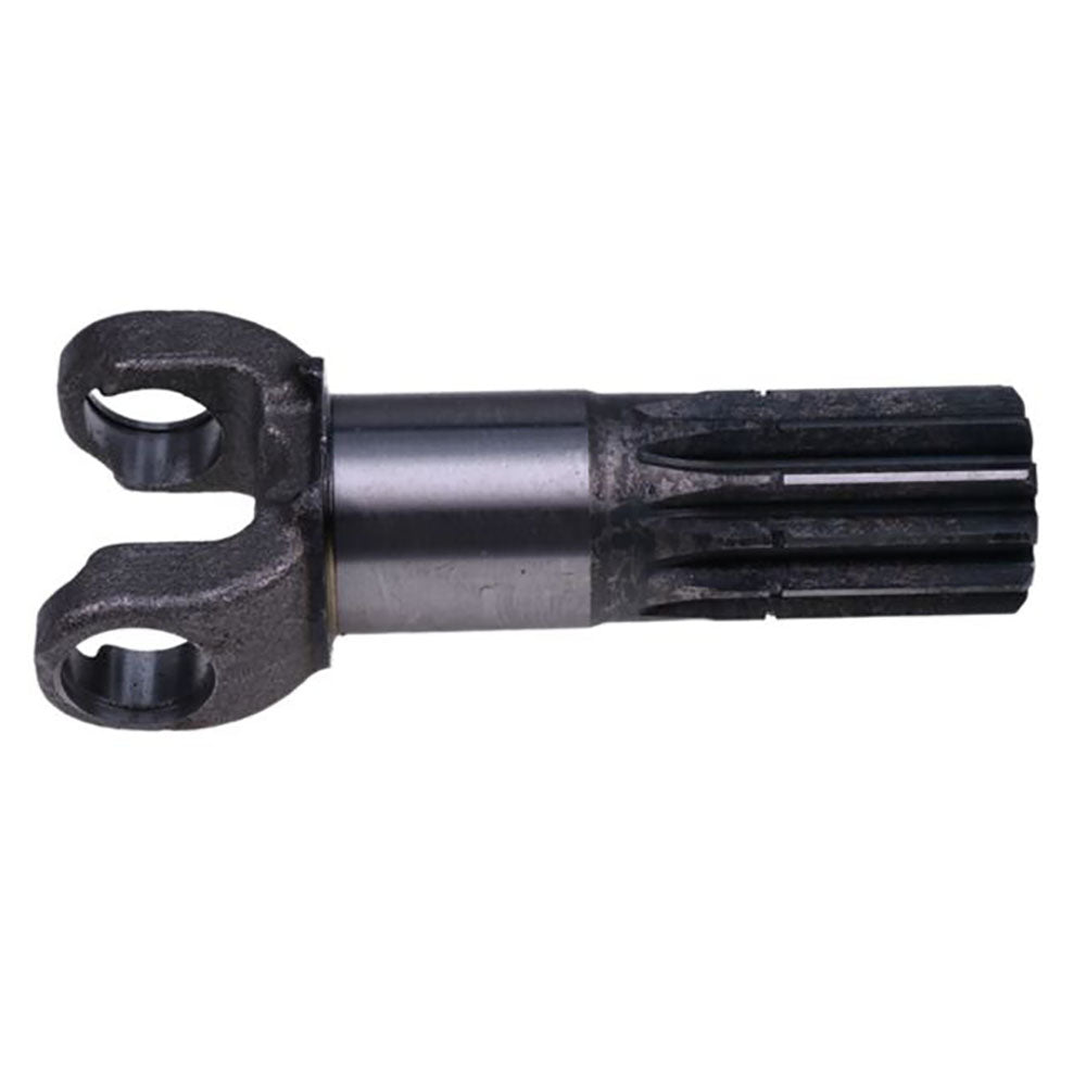 Arbre d'entraînement CA0046254 pour chargeuse-pelleteuse Komatsu WB142-5 WB91R-5 WB91R-5E0