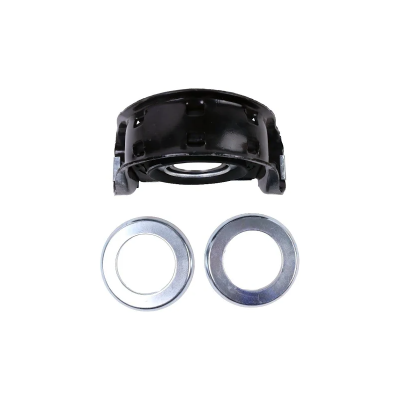 Drive Shaft Center Support Bearing 5003323 210661-1X for Dana Spicer - KUDUPARTS