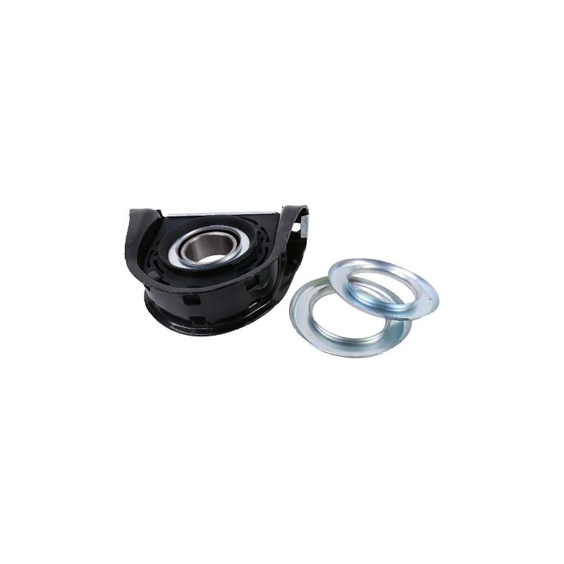 Drive Shaft Center Support Bearing 5003323 210661-1X for Dana Spicer - KUDUPARTS