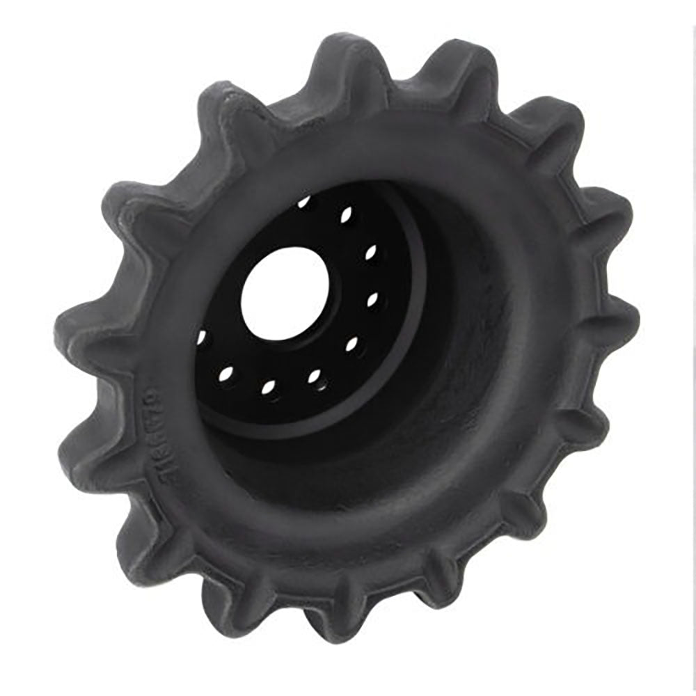 Drive Sprocket 7204050 for Bobcat Skid Steer Loader T450 T550 T590 T595 - KUDUPARTS