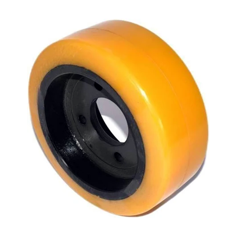 Drive Wheel 0039902305 for Linde Pallet Truck T16 T18 T20 T16L Stacker L10 L12 L12AS L10AS