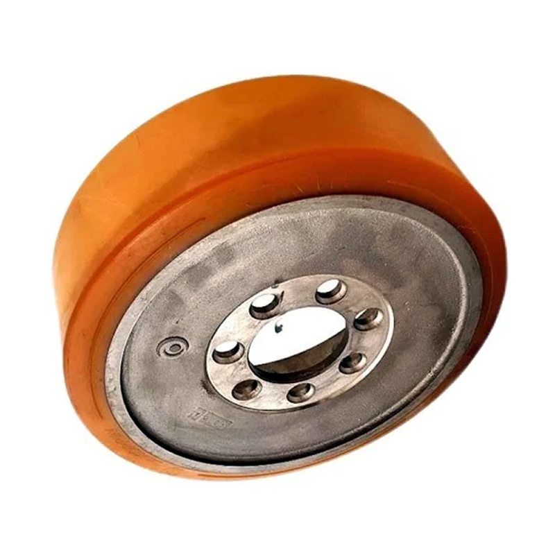 Rueda motriz 2793541 para carretilla elevadora Hyster B435