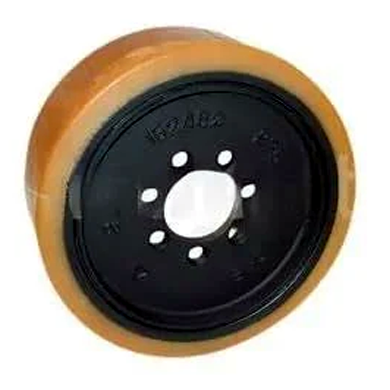 Roue motrice 50030525 pour chariot élévateur Jungheinrich