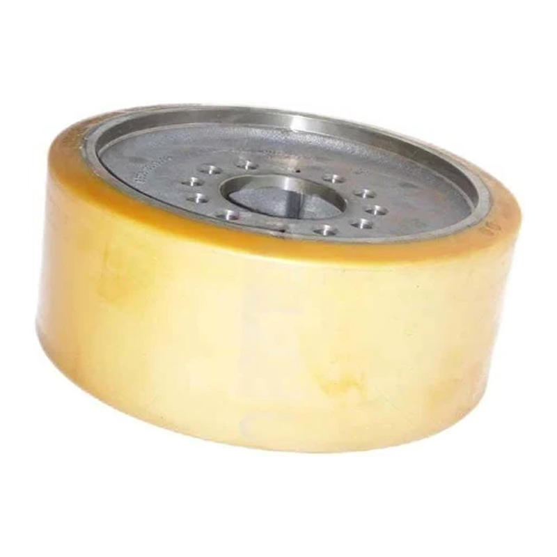 Roue motrice 8428703 pour préparateur de commandes fixe MX-X