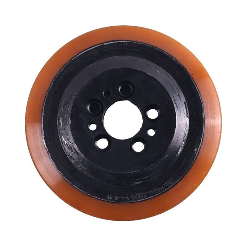 Ensemble de roues motrices 1120-200001-00 pour transpalette électrique Big Joe Stacker CB22 D40 EZ40