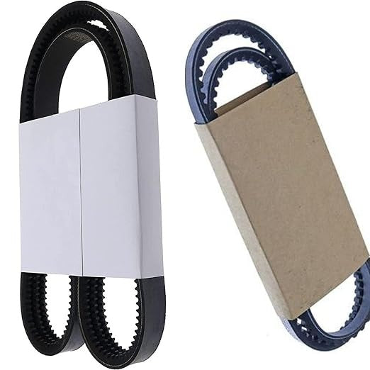 Jeu de courroies d'entraînement et d'alternateur 6726898 6675837 pour Bobcat 753 763 773 S150 S160 S175 S185 T180 T190