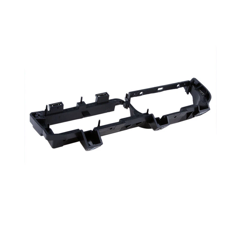 Support de poignée de porte avant côté conducteur 1J1867179A pour VW Volkswagen Jetta Golf MK4 (1998-2005)
