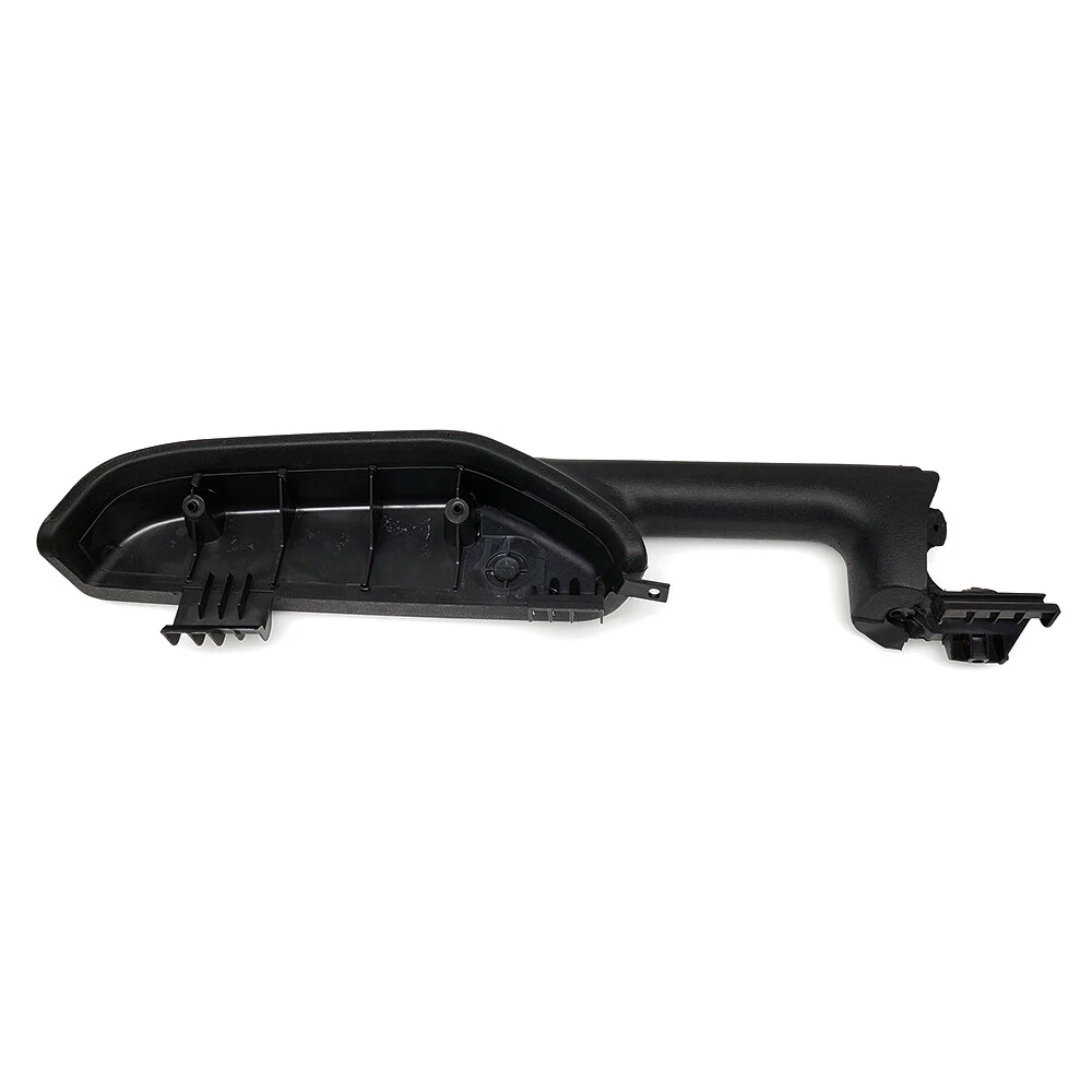 Driver Left Side Front Door Armrest Handle 12472876 for Chevrolet Suburban Tahoe Avalanche GMC Yukon Cadillac Escalade 1999-2006 - KUDUPARTS