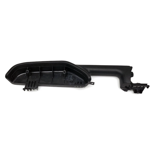 Driver Left Side Front Door Armrest Handle 12472876 for Chevrolet Suburban Tahoe Avalanche GMC Yukon Cadillac Escalade 1999-2006 - KUDUPARTS