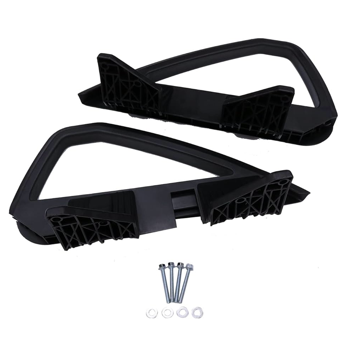 Retenue de hanche gauche et droite du conducteur 1019876-01 1019855-01 pour voiturette de golf Club Car DS 2000-2008