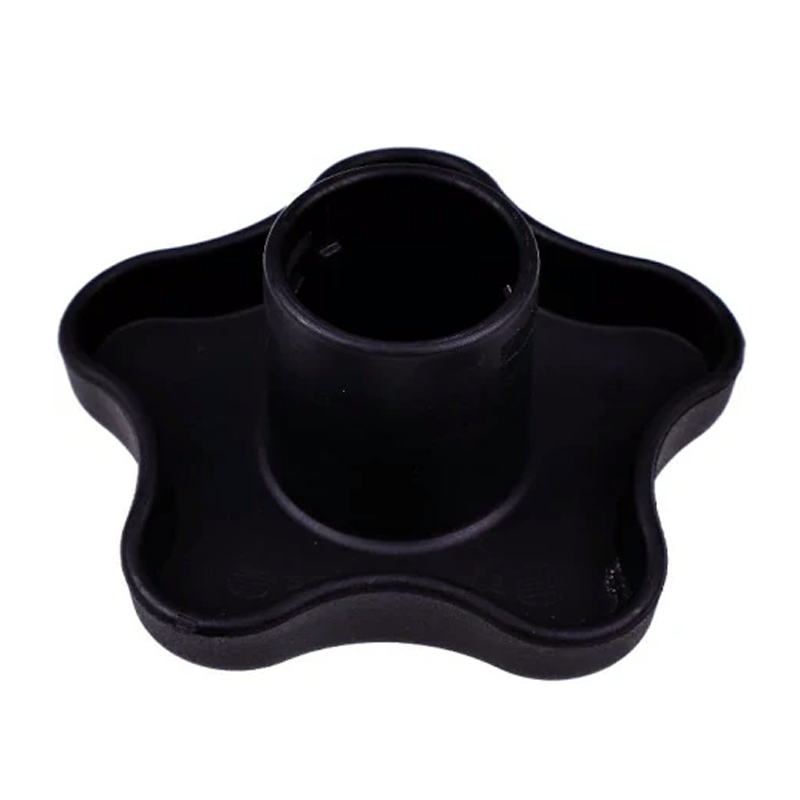 Driver Seat Lumbar Knob 89042211 for Buick Rainier Chevrolet Colorado Trailblazer Hummer H3 Oldsmobile Bravada GMC Canyon Envoy - KUDUPARTS