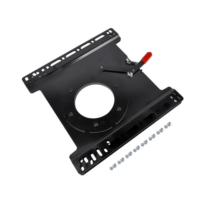 Siège conducteur pivotant FTP003 pour Ford Transit 150 250 350 2014-2021