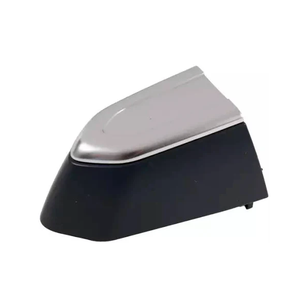 Cache-cylindre de serrure de poignée de porte côté conducteur 13522322 pour Cadillac ATS CT4 CT6 CTS XT5 XT6 XTS 2013-2024