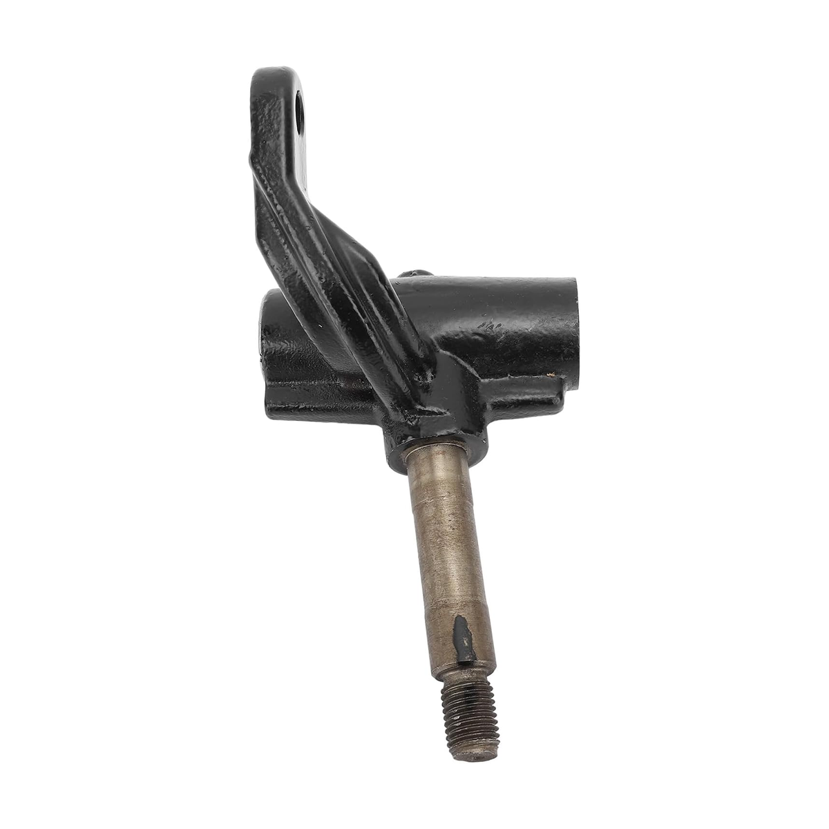 Driver Side Spindle Assembly 607413 601413 for E-Z-GO Golf Cart RXV TXT 2008-2022 - KUDUPARTS
