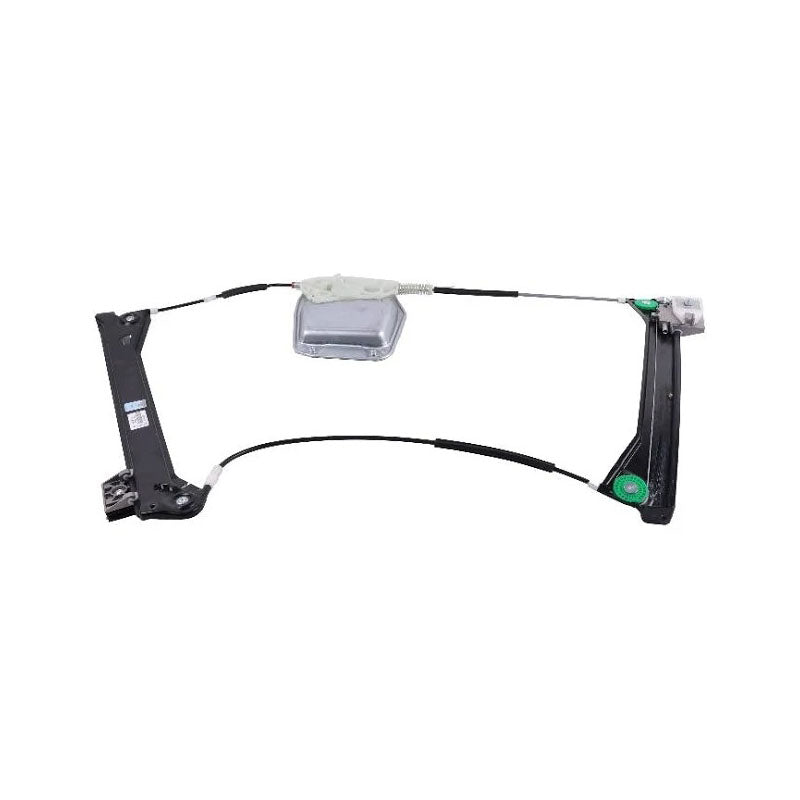 Driver Side Front Power Window Regulator 1Q0837461G for VW Volkswagen Eos 2008-2016