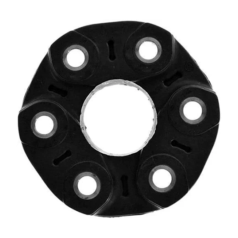 Driveshaft Coupler Flex Joint Disc 26117511454 26111209168 26111227420 for BMW 128i 323Ci 325Ci 530i 733i X5 Z3 Z4 - KUDUPARTS