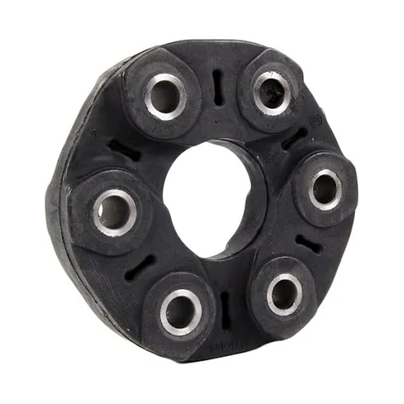Driveshaft Coupler Flex Joint Disc 26117511454 26111209168 26111227420 for BMW 128i 323Ci 325Ci 530i 733i X5 Z3 Z4 - KUDUPARTS