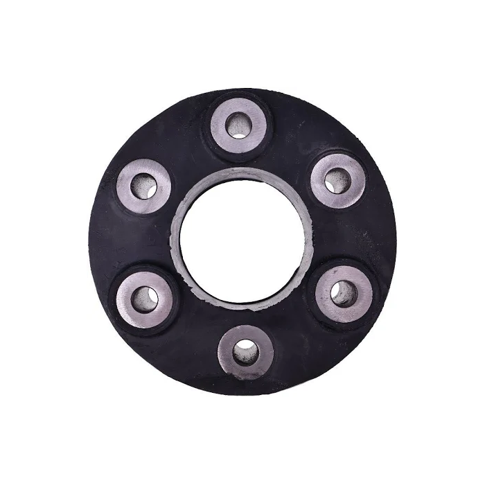 Driveshaft Isolator AM101286-A for John Deere Tractor 322 330 332 Mower 1420 1435 1445 1565 3TNV76 3TNV80F F912s F915 - KUDUPARTS