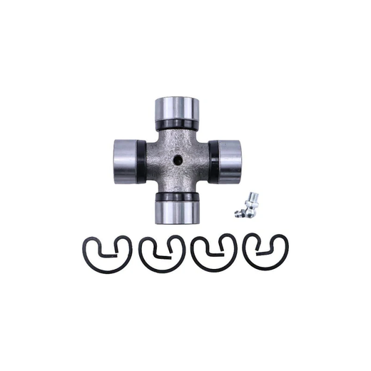 Driveshaft U-Joint AL160517 for John Deere Tractor 6120 6220 6230 5080M 5090M 6325 6330 6415 6520 6525 7130 - KUDUPARTS