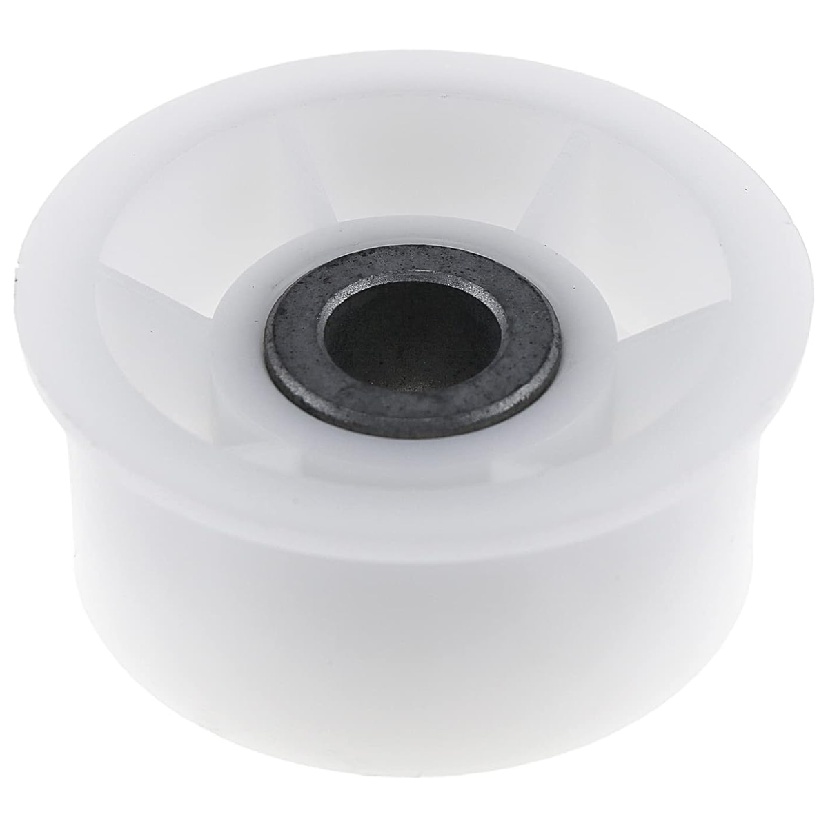 Dryer Idler Pulley Wheel DC97-07509B for Samsung - KUDUPARTS