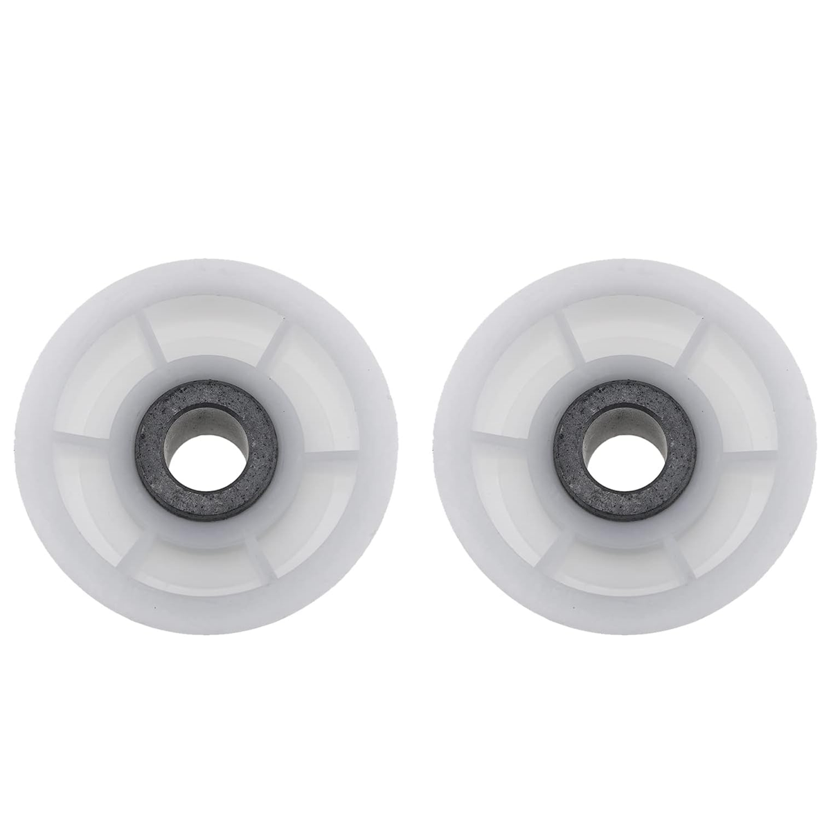 Dryer Idler Pulley Wheel DC97-07509B for Samsung - KUDUPARTS