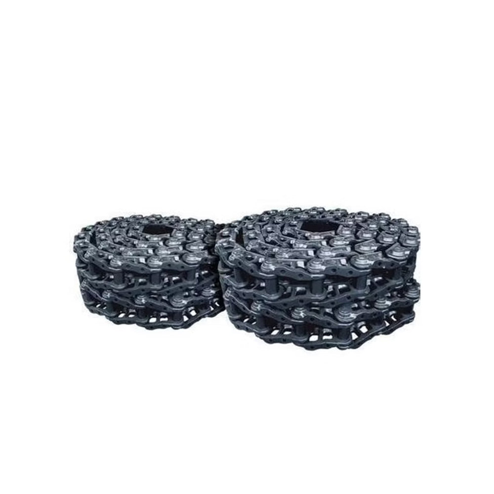 Chaîne de chenille pour excavatrice Hitachi EX200 EX200K UH083, assemblage 9073376