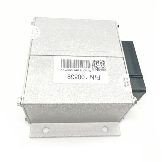 Module de commande électrique ECU 100839 100839GT pour Genie GS-2032 GS-2046 GS-2632 GS-2646 GS-2668 GS-3232 GS-3246 GS-3268 GS-1530 GS-1532 GS-1930 GS-1932 GR-12 GR-15 GR-20