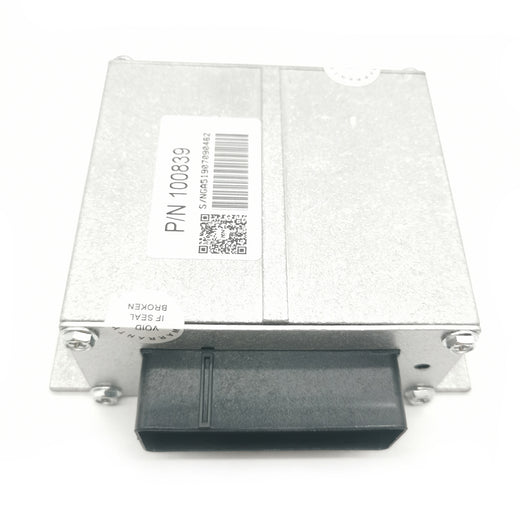 Module de commande électrique ECU 100839 100839GT pour Genie GS-2032 GS-2046 GS-2632 GS-2646 GS-2668 GS-3232 GS-3246 GS-3268 GS-1530 GS-1532 GS-1930 GS-1932 GR-12 GR-15 GR-20