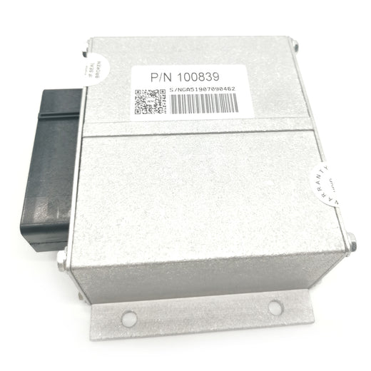 Module de commande électrique ECU 100839 100839GT pour Genie GS-2032 GS-2046 GS-2632 GS-2646 GS-2668 GS-3232 GS-3246 GS-3268 GS-1530 GS-1532 GS-1930 GS-1932 GR-12 GR-15 GR-20