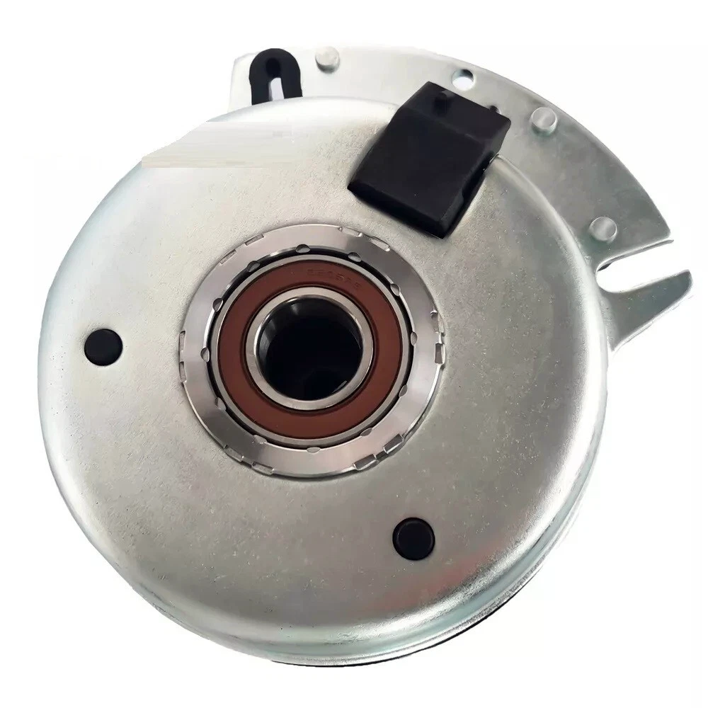 Electric Blade PTO Clutch AM126100 for John Deere Tractor GT225 GT235 GT235E LT190 LX255 LX266 LX277 LX279 LX280 LX288 LX289 SST18 - KUDUPARTS
