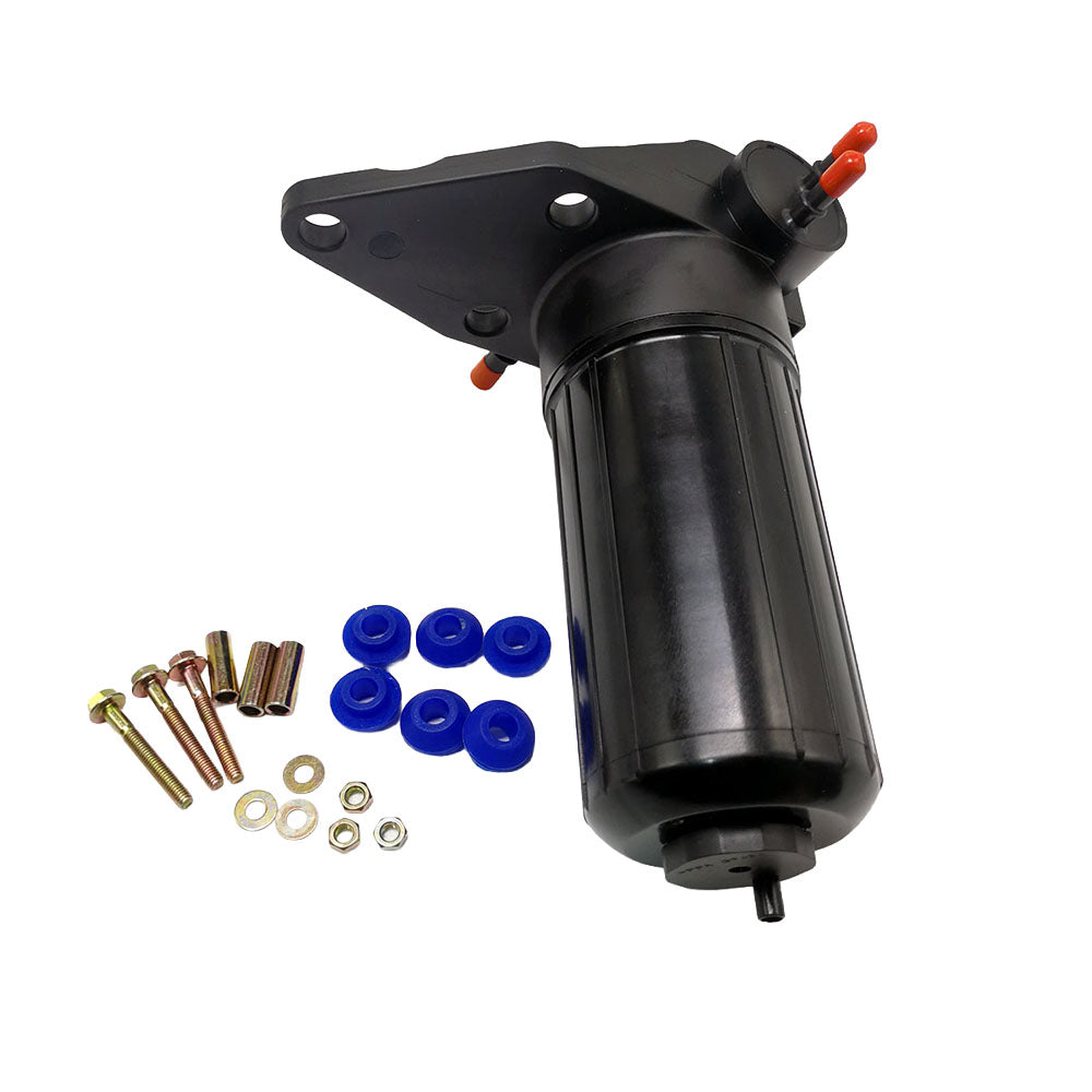 Electric Fuel Lift Pump 334/D8880 17/927800 17/919300 for Perkins Engine JCB Backhoe Loader 2CX 3CX 4CX
