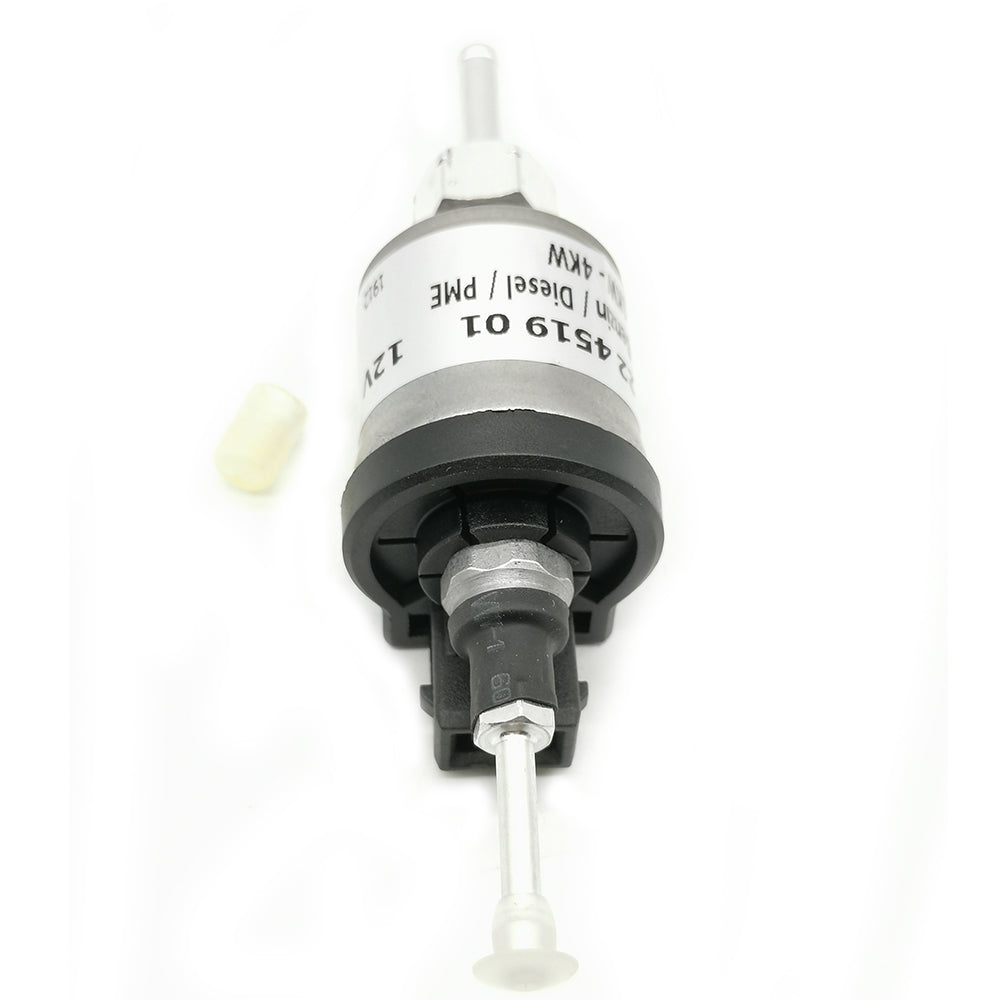 Pompe doseuse de carburant électrique 1KW-4KW 12V 224519010000 pour chauffage de stationnement Diesel Eberspacher Airtronic D2 D4 22451901 22ML système d'alimentation en carburant